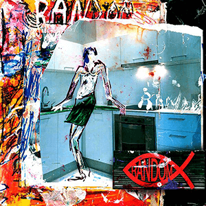 Charly Garcia - Random