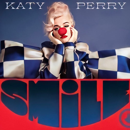 Katy Perry - Smile