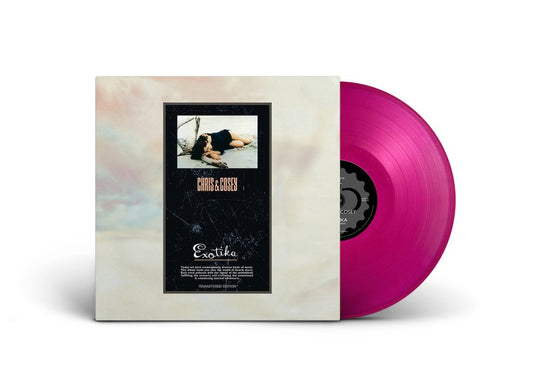 Chris & Cosey / Exotika