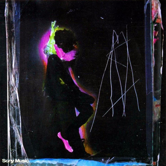 Charly García - Say No More