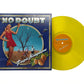 No Doubt - Tragic Kingdom (Translucent Yellow Colored Vinyl)