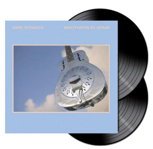 Dire Straits - Brothers In Arms [2LP]