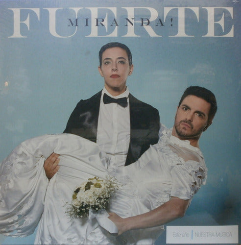 Miranda - Fuerte