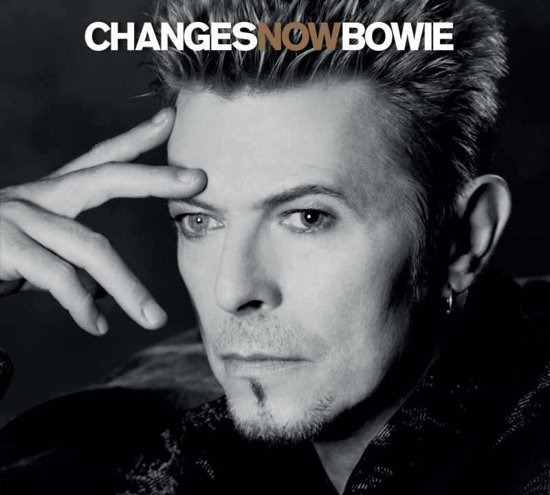 RSD David Bowie - CHANGESNOW (CD)