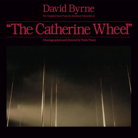 David Byrne - The Complete Score From The Catherine Wheel (RSD 2023)