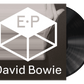 David Bowie - The Next Day Extra EP