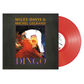 Miles Davis & Michel Legrand - Dingo (Soundtrack) (Red 180 Gram Vinyl, 2022 Start Your Ear Off Right, limited, indie-retail exclusive)