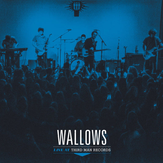 Wallows - Live At Third Man Records