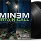 Eminem - Curtain Call (The Hits)