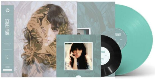 RSD - Natalie Prass - Natalie Prass (Bonus 7")