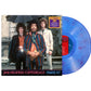 Jimi Hendrix Experience - Paris 67 (150G Blue & Red Mix Vinyl)