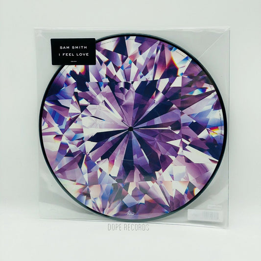 RSD Sam Smith - I Feel Love