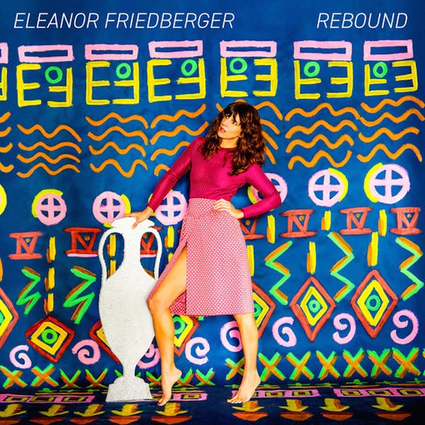 Eleanor Friedberger / Rebound