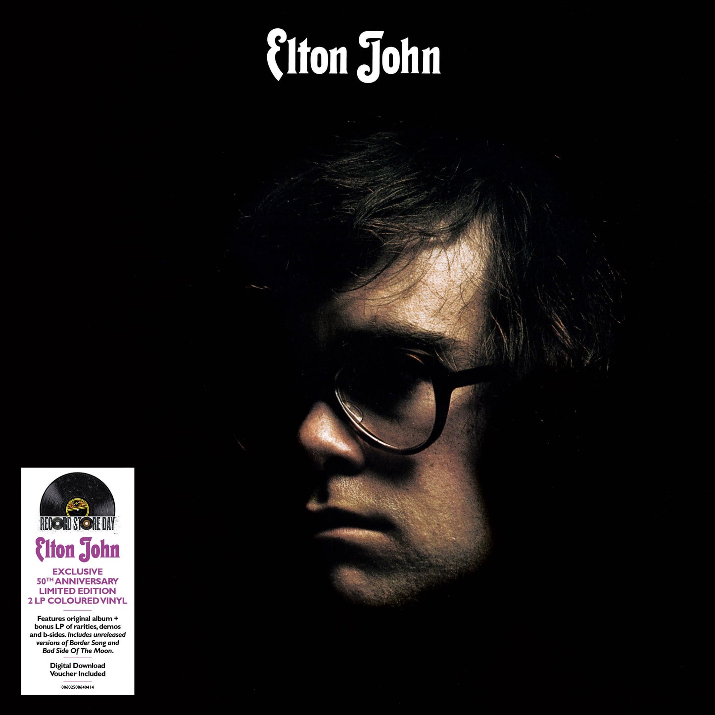 RSD Elton John - Elton John