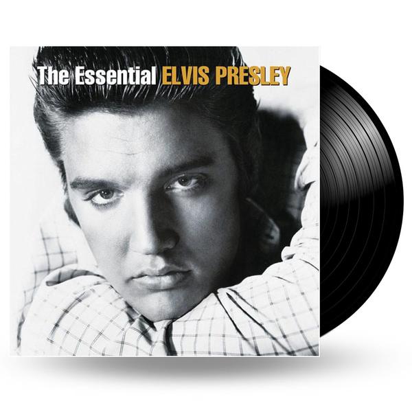 Elvis Presley - The Essential Elvis Presley