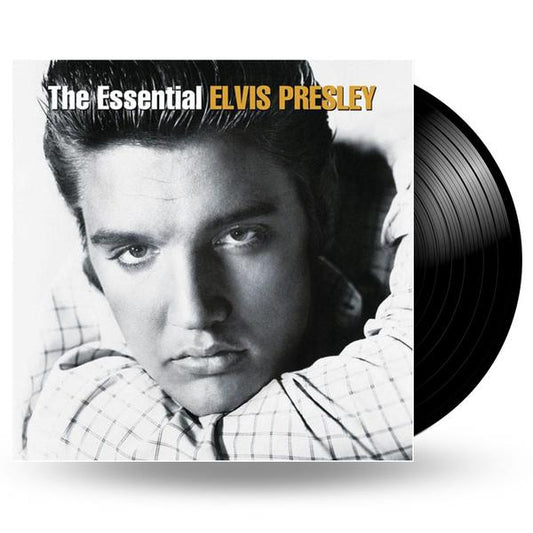 Elvis Presley - The Essential Elvis Presley
