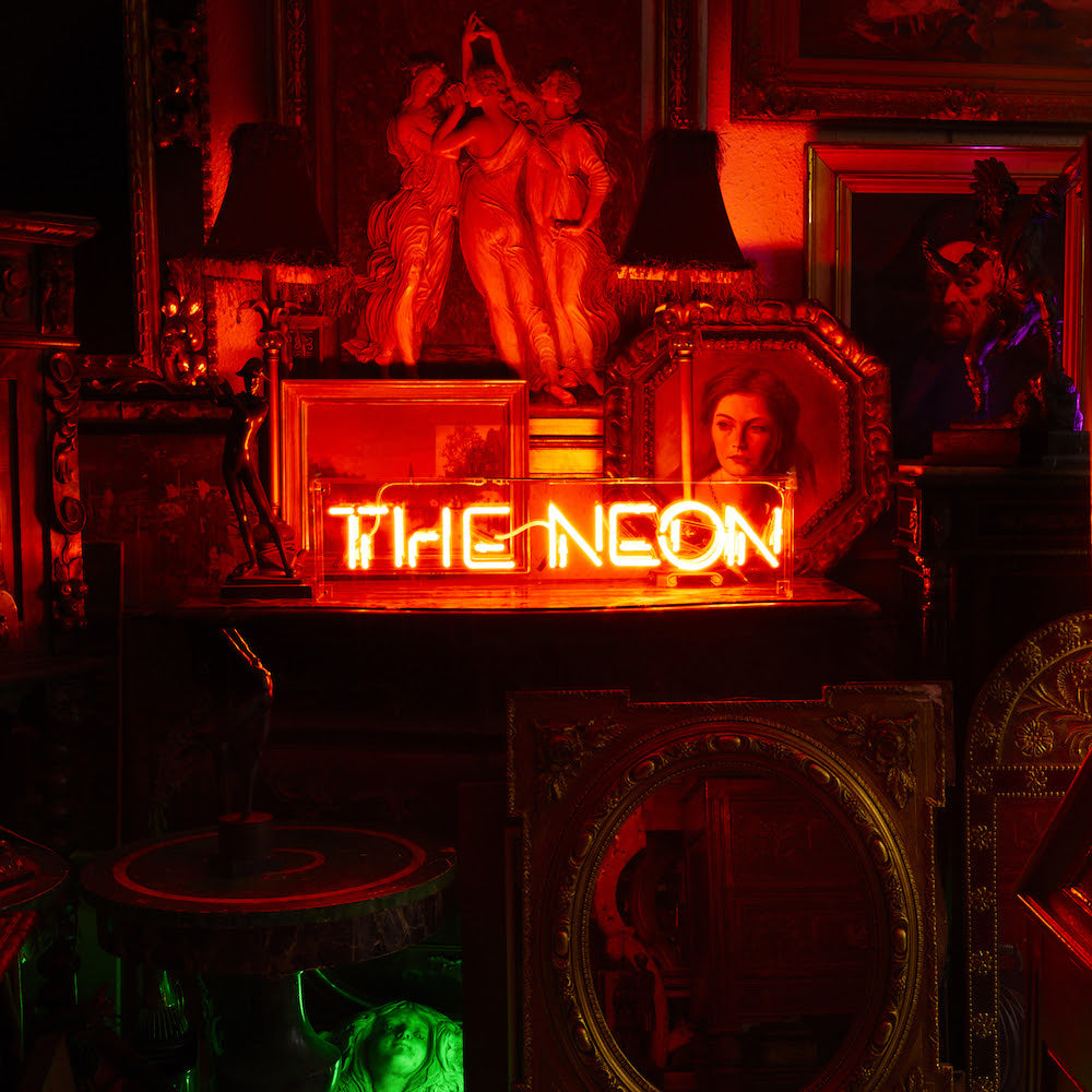 The Neon / Erasure