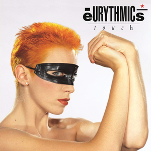 Eurythmics / Touch