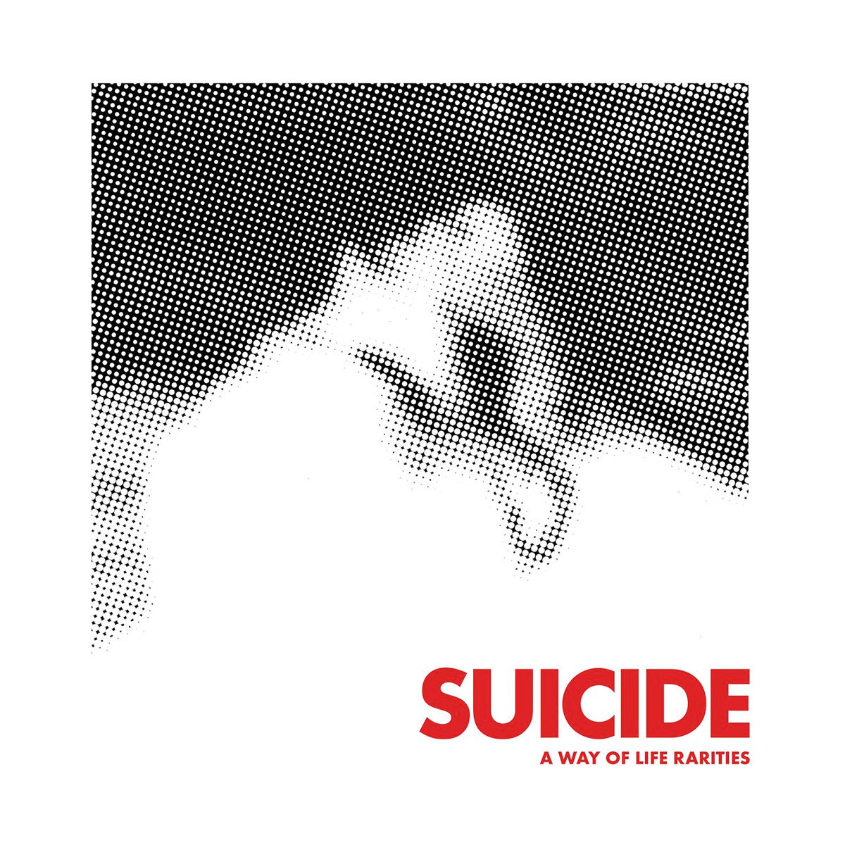 Suicide - A Way Of Life Rarities (Color Vinyl) [RSD 2023]