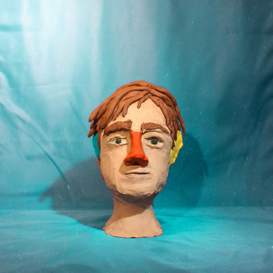 Dayglow - Fuzzybrain (Pink Vinyl)