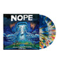 Michael Abels - Nope (Blue/Yellow Splatter Vinyl)