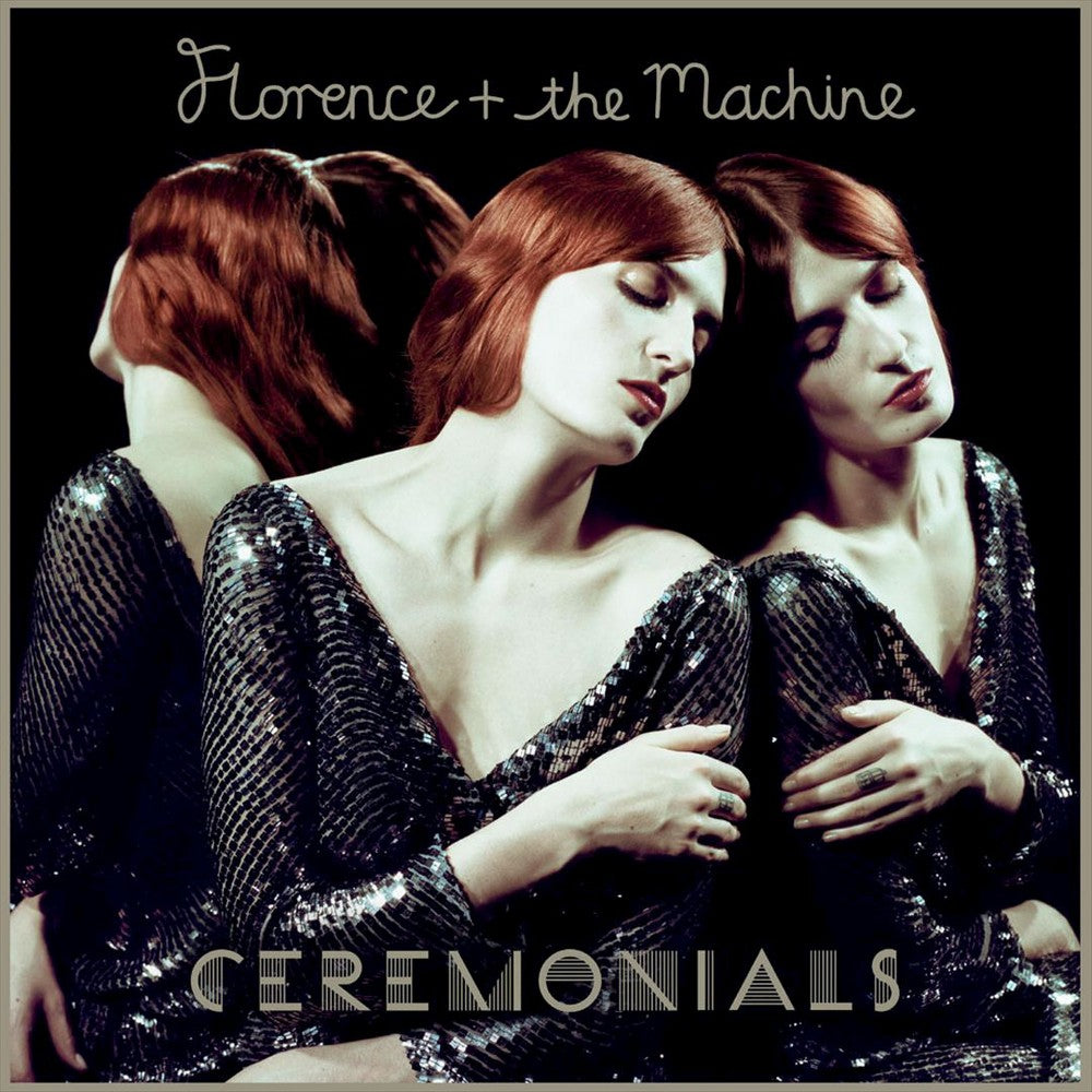 Florence The Machine - Ceremonials
