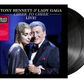 Tony Bennett & Lady Gaga - Cheek To Cheek Live! (RSD)