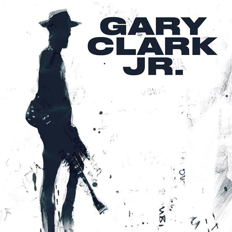 Gary Clark Jr - This Land