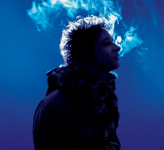 Gustavo Cerati - Bocanada