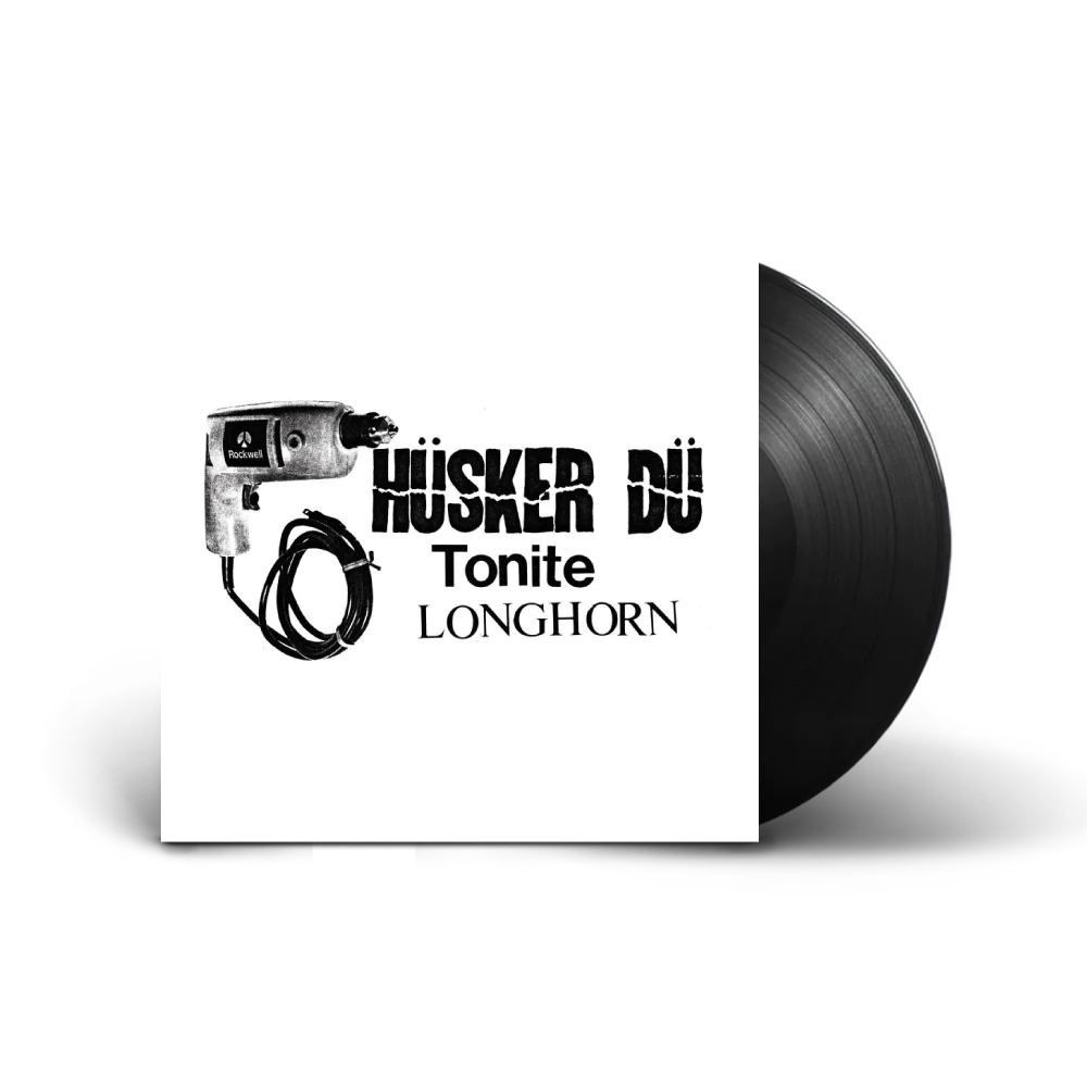 Hüsker Dü - Tonite Longhorn (RSD 2023)