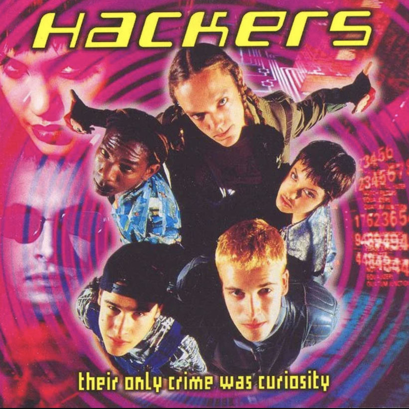 RSD - Hackers OST
