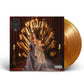 Halsey - If I Can't Have Love, I Want Power (Clear Orange Vinyl, indie-retail exclusive)