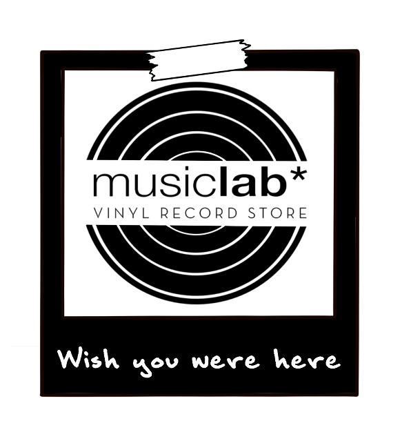 Musiclab* Gift Card
