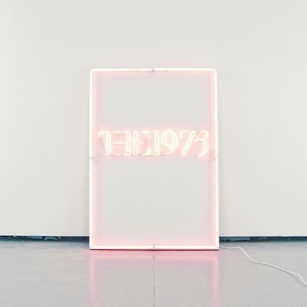 The 1975 - I Like It When You Sleep, For You Are So Beautiful Yet So Unaware Of It (Pink Colored Vinyl)