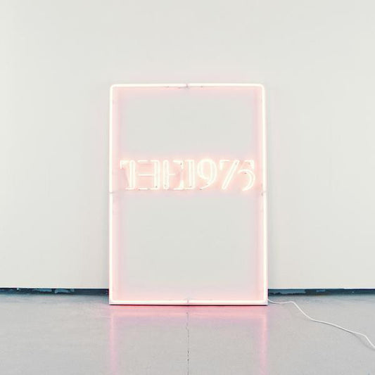 The 1975 - I Like It When You Sleep, For You Are So Beautiful Yet So Unaware Of It