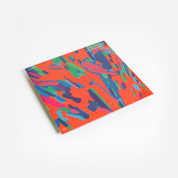 Isan - Lamenting Machine