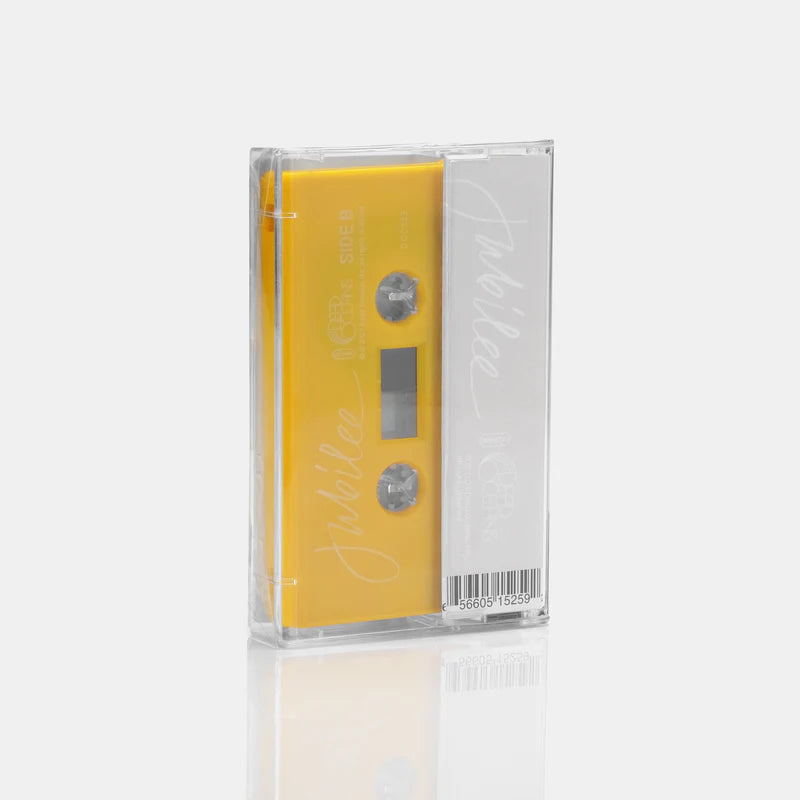 Japanese Breakfast - Jubilee (Yellow Cassette)
