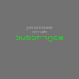 Joy Division / Substance