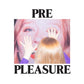 Julia Jacklin - PRE PLEASURE (WHITE)