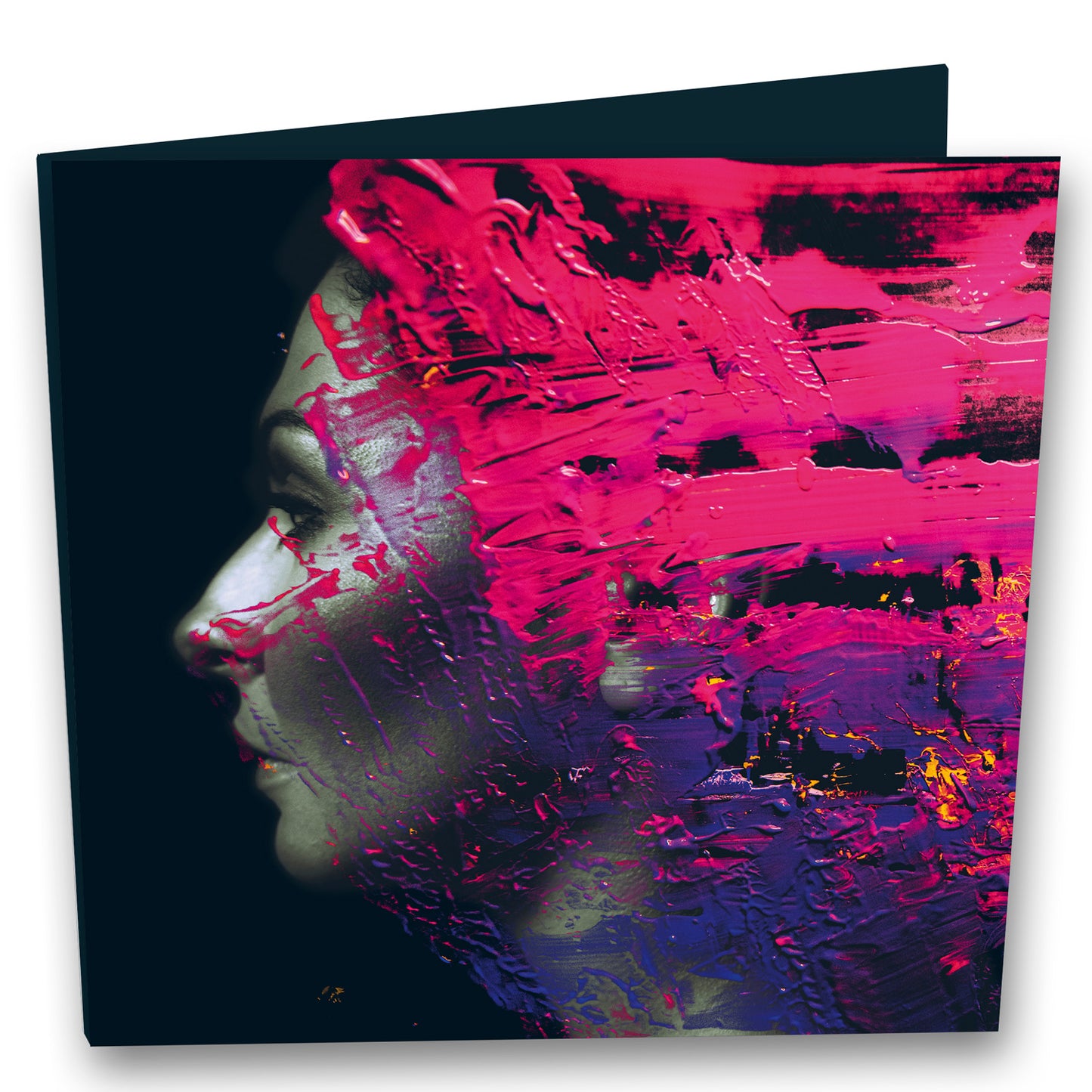 Steven Wilson / Hand. Cannot. Erase.