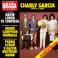Seru Giran - Grasa de las capitales (Edición 40 Aniversario)