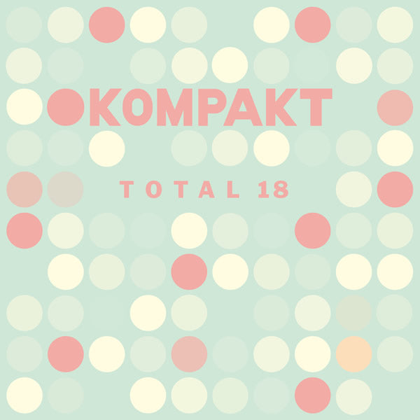 Kompakt - Total 18