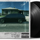 Kendrick Lamar - Good Kid M.A.A.D City