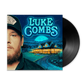 Luke Combs - Gettin' Old