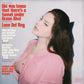 Lana Del Rey - Did you know that there's a tunnel under Ocean Blvd (Light Green Vinyl, indie-retail exclusive)