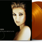 Celine Dion - Let's Talk About Love (Opaque Orange Vinyl, 25th Anniversary Edition)