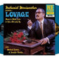 Nathaniel Merriweather - Lovage Avec Mike Patton & Jennifer Charles - Music To Make Love To Your Old Lady By (2LP Turquoise Vinyl, limited, indie exclusive)