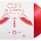 Cibo Matto - Pom Pom: The Essential Cibo Matto (Limited Translucent Red, deluxe embossed gatefold, numbered to 2500)