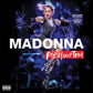 Madonna - Rebel Heart Tour (Purple Galaxy Swirl Vinyl, limited)