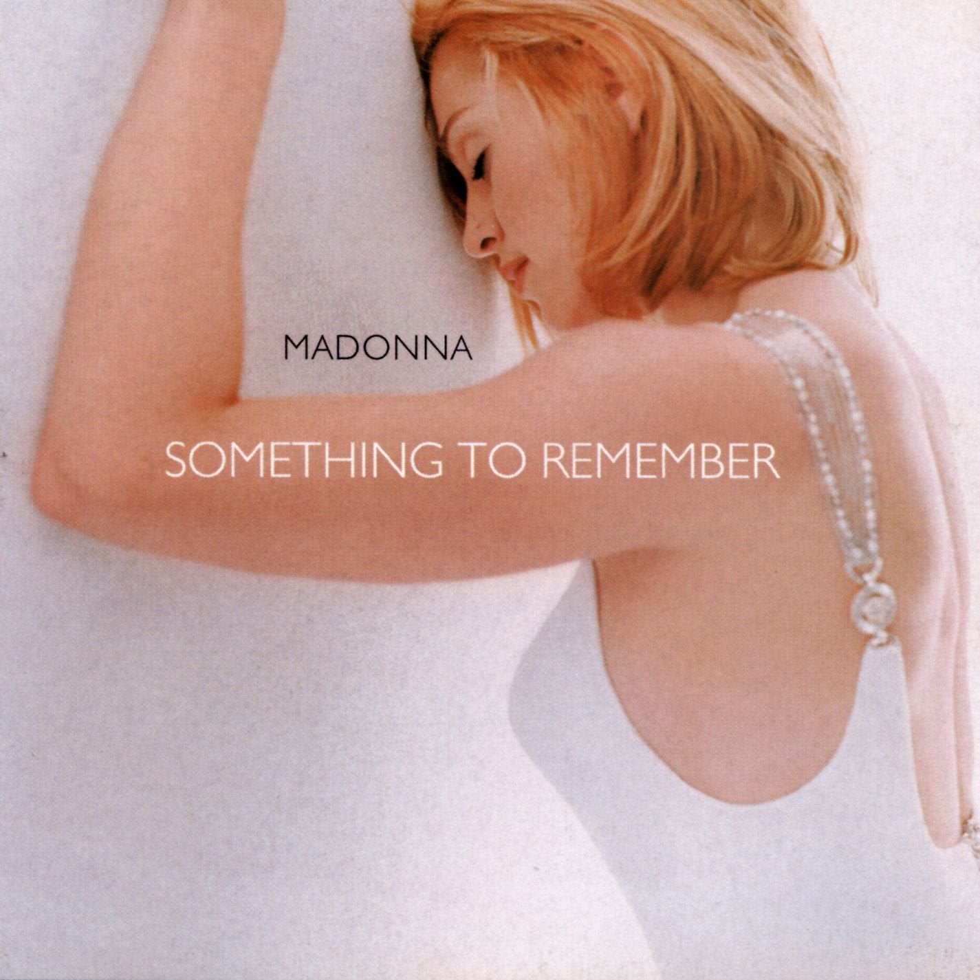 Madonna	- Something To Remember